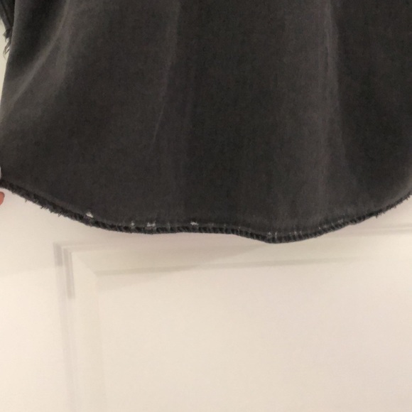 Vintage Levi’s 100% cotton button up - Picture 10 of 10